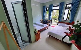 Minh Ngoc Homestay Citadelle